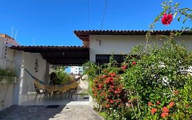 Casa super arejada no melhor de Miramar